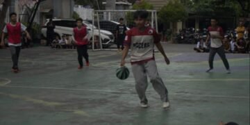 futsal