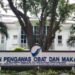 gedung terbakar begini penjelasan bpom pusat