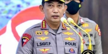 Fuad Bachmid Nilai Pergantian Kapolri Saat Ini Belum Urgen Dilakukan 56 Kapolri