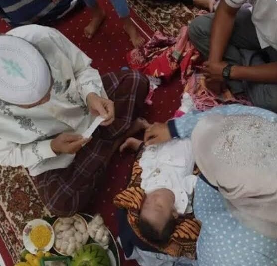 Merawat Akar Budaya: Rahmawan Cibro, M.I.Kom. Soroti Strategi Komunikasi Pelestarian Tradisi "Tukhun Kakhai" di Aceh Singkil 46 images 1