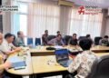Kantor Pertanahan Lhokseumawe Gelar Ekspose Hasil Pengukuran Jalan Lingkar Kota 47 jalanlingkarr