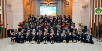 SATGAS GALAKSI MAN 1 Yogyakarta Gerakkan Remaja jadi Agen Perubahan Antinarkoba 54 jpg