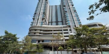 Rugikan Konsumen, Aktivis Akan Demo Minta Usut Proyek Mangkrak LRT City 56 lrt city 1785226227
