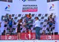 Mandalika Racing Series Round #3 Cetak Talenta Balap Masa Depan 59 Mandalika Racing Series