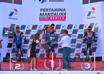 Mandalika Racing Series