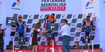 Mandalika Racing Series
