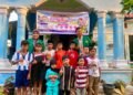 Kegiatan Rumah Belajar Desa: Mahasiswa KKM STKIP Amal Bakti Tahun 2026 47 motion photo 1096312081080311774