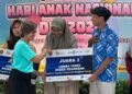 Kerjakan Video H-2, Tiga Murid MAN 1 Yogyakarta Juarai Lomba Akses Keuangan DIY 48 penyerahan