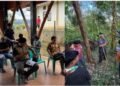 Kolaborasi Akademisi dan Petani Kemenyan Tapanuli Utara dalam Pemulihan Hutan Terdampak Longsor melalui Eksplorasi dan Pemilihan Pohon Plus Kemenyan 47 post 2 1