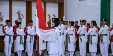 rayyan bendera