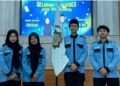 Musyawarah Akbar Romansa El-Hakim MAN 1 Yogyakarta Tetapkan Pemimpin Baru Periode 2026/2027 48 roisah