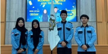 Musyawarah Akbar Romansa El-Hakim MAN 1 Yogyakarta Tetapkan Pemimpin Baru Periode 2026/2027 56 roisah