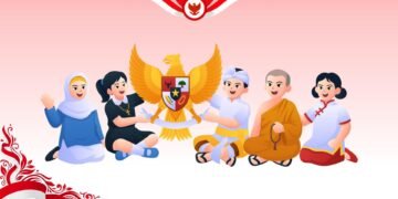 Generasi Muda dan Media Digital Jadi Penjaga Harmoni Keberagaman di Hari Kemerdekaan 56 ruangdamai.id 3