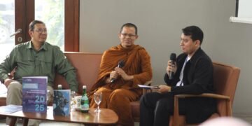 Bermuara 2026 Bahas Menjadi Diri dalam Keberagaman 56 ruangdamai.id 5