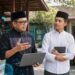 Santri vs. Algoritma: Ahmad Madani Tegaskan Adab Menjadi Keunggulan Santri di Era AI 54 santri vs algoritma adab era ai