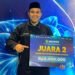 Murid MAN 1 Yogyakarta Berhasil Raih Juara 2 Dakwah Ekonomi Syariah 2026 51 semesta