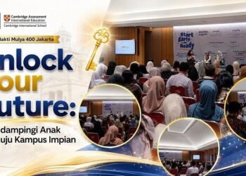 Pendidikan