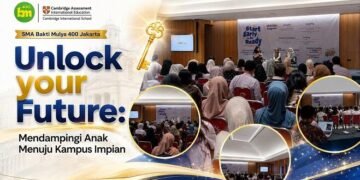 Cara Cerdas SMA Bakti Mulya 400 Jakarta Hantarkan Generasi Muda ke Kampus Impian 56 Pendidikan