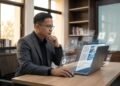 Strategi content marketing berbasis Generative AI untuk guru dan pendidik — Ahmad Madani