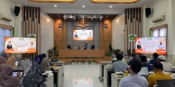 Sulingjar 2026 Tuntas, MAN 1 Yogyakarta Perkuat Komitmen Menjaga Mutu Pendidikan 56 sulingjar