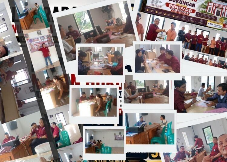 LBH Radar Nusantara Indonesia Sukses Gelar Konsultasi Hukum Gratis di Balai Warga RW 04 Taman Pinang Indah 47 test 1