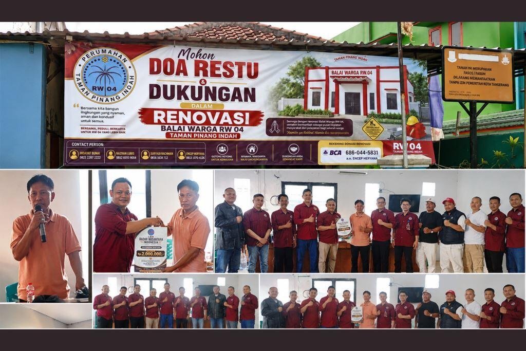 LBH Radar Nusantara Indonesia Sukses Gelar Konsultasi Hukum Gratis di Balai Warga RW 04 Taman Pinang Indah 48 test 2