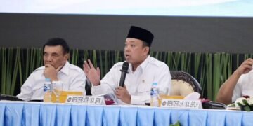 Menteri Nusron Tegaskan Kebakaran Lahan Bisa Berujung Pembatalan HGU 30 02deb9b8 dae9 4344 967f ae75900a523c