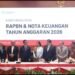 APBN Bukan Sekadar Angka: Ke Mana Uang Negara Mengalir? 51 Ilustrasi APBN 2026 sebagai instrumen pemerintah dalam mengelola pendapatan dan belanja negara. (Sumber: Kementerian Keuangan Republik Indonesia)