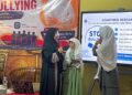 Seminar Anti Bullying PKBM PRIMAGO Pembicara Wuri Handayani, M.Pd.
