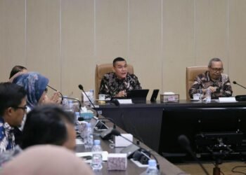 Kementerian ATR/BPN Gandeng Perguruan Tinggi Percepat Penyusunan RDTR di Berbagai Daerah 53 1d0460cc ac7d 4c7e bee7 26424a762758