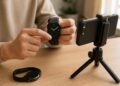 Handandclo Akun Tiktok yang Dorong Konsumen Lebih Cermat Memilih Smartwatch di Era Wearable 47 Ilustrasi smartwatch sebagai perangkat wearable untuk mendukung aktivitas sehari-hari. (Sumber: Handandclo)