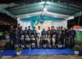 Mempererat Ukhuwah dan Makmurkan Masjid, DPK BKPRMI Pangkalan Susu Hadiri Peringatan Maulid Nabi di Desa Sei Meran 47 20260908 212839