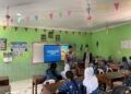 Mahasiswa KKN UPGRIS Edukasi Bahaya Narkotika Sejak Dini di SDN Tambakboyo 02 49 282211 100kb