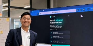 Banggakan Aceh, Pemuda Ini Ciptakan 'Takarin': Aplikasi AI Pintar yang Kenali Gizi Makanan Hanya Lewat Foto! 56 282219 100kb