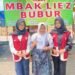 UMKM Alun-Alun Ambarawa Mulai Go Digital, Mahasiswa KKN UPGRIS Kenalkan Pembayaran QRIS 51 284443 100kb