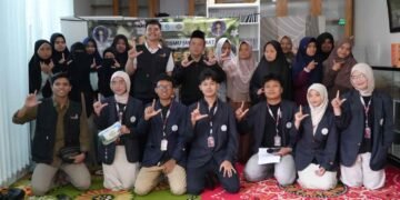 Berawal dari Minimnya Pencatatan Keuangan, KKN Konversi Nawasena Hadirkan Vocallet bagi Santri Tunanetra 58 297694 100kb
