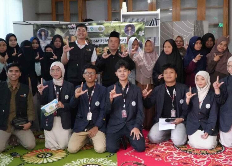 Berawal dari Minimnya Pencatatan Keuangan, KKN Konversi Nawasena Hadirkan Vocallet bagi Santri Tunanetra 46 297694 100kb