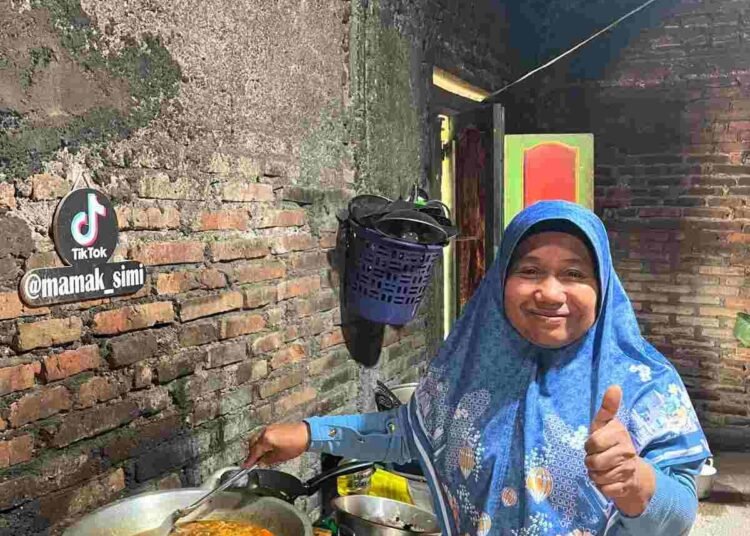 Kisah Mamak Simi, Petani Wonogiri Yang Sukses Jadi Konten Kreator Lewat Konten Masak 46 312492 100kb