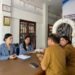 Mengungkap Narasi Child Grooming dan Victim Blaming di TikTok, Tim FYP Universitas Sam Ratulangi Dorong Literasi Digital dan Perlindungan Anak 53 Dokumentasi kegiatan penelitian dan sosialisasi pencegahan victim blaming oleh Tim FYP Universitas Sam Ratulangi. (Sumber: Dokumentasi Pribadi)