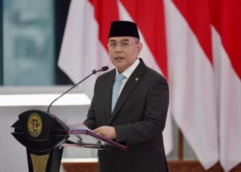 Wamen ATR/Waka BPN: Pelantikan Pejabat Perkuat Penataan Organisasi dan Transformasi Layanan Pertanahan 54 7692db43 d3db 4bd9 84f5 bf54911e89df