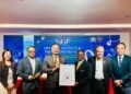 Malaysia Gold Festival 2026 Emas 31 Kg hingga Durian Emas Jadi Sorotan 58 Official Launch MGF 2026 Malaysia