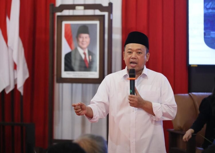 Menteri Nusron: Tradisi Dialektika Berpikir Harus Tetap Hidup di Lingkungan Akademik 46 8091a42d 7321 4774 af94 8cd06ad9d619