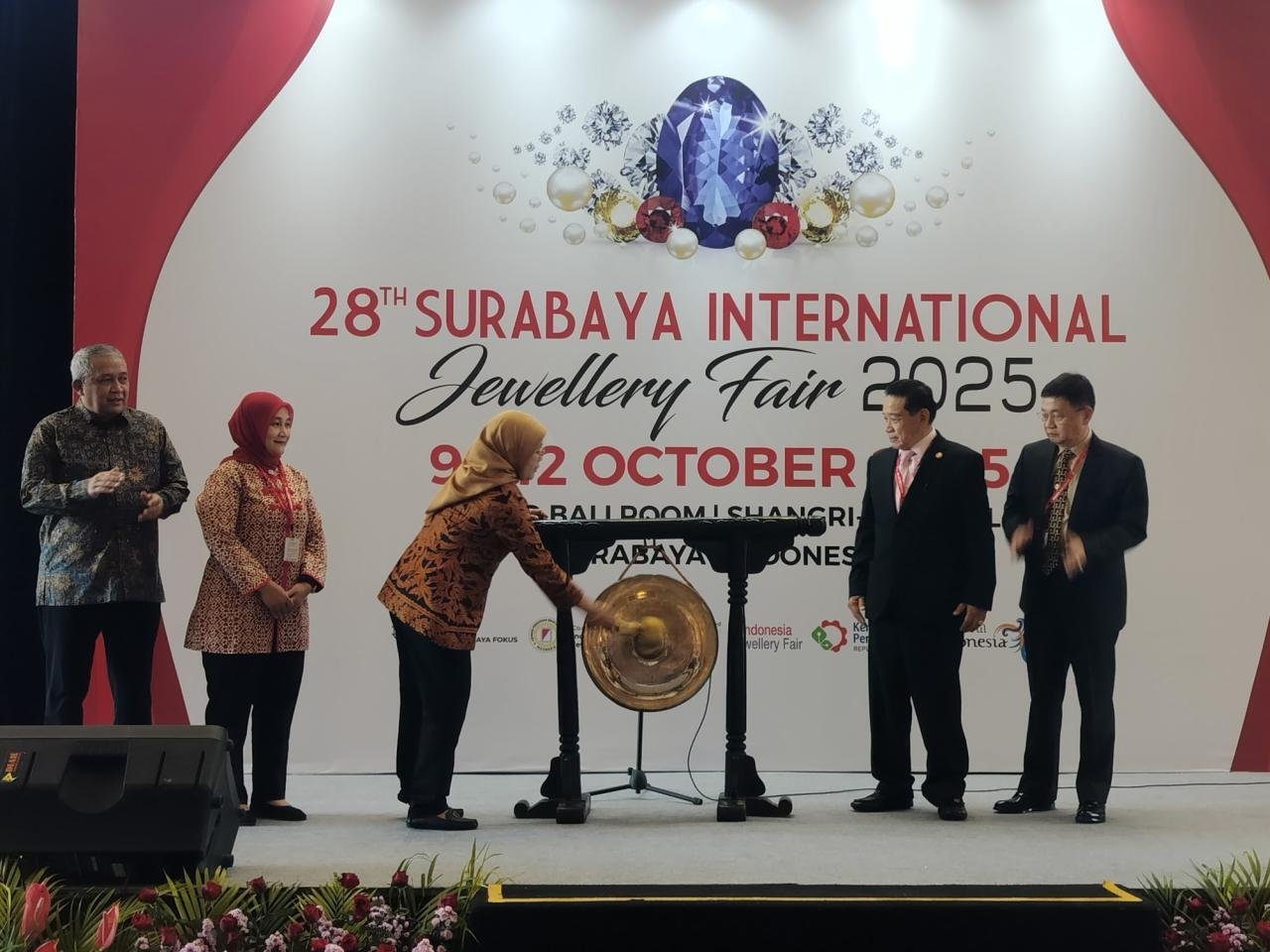 IJF 2025 Surabaya