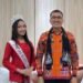 Ayesha Shanum Maira Shaheema Raih Dukungan Penuh dari Dinas Pariwisata dan Ekonomi Kreatif DKI Jakarta Menuju Tingkat Nasional