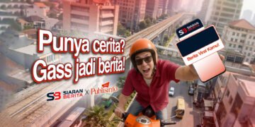 SiaranBerita x Publisinfo (Sumber: Publisinfo)