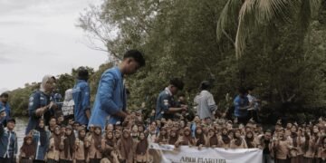 Memperingati Hari Maritim dan Menjelang MUNAS, HIMITEKINDO Menghibahkan Diri Untuk Berdampak 47 Foto: Dokumentasi salah satu kegiatan pengabdian HIMITEKINDO sebelumnya dalam rangkaian Abdi Maritim di Lampung.