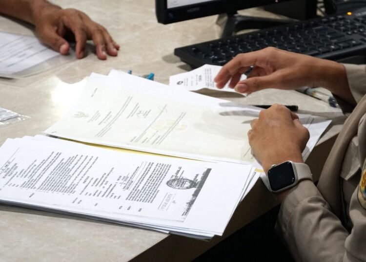 Sudah Beli Tanah, tapi Sertipikat Masih Atas Nama Penjual? Segera Urus Peralihan Hak 46 Dokumen Pertanahan 300KB