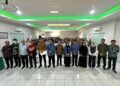 BPN, BAPENDA dan IPPAT Surakarta Gelar Sosialisasi Layanan Peralihan Hak Tanah 10 Hari (PERINTIS) 47 Dokumentasi Kegiatan