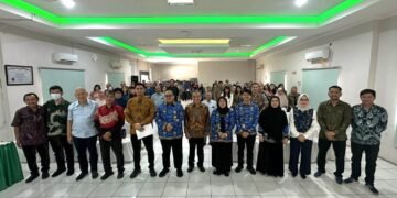 BPN, BAPENDA dan IPPAT Surakarta Gelar Sosialisasi Layanan Peralihan Hak Tanah 10 Hari (PERINTIS) 28 Dokumentasi Kegiatan