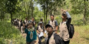 Generasi Muda DIY Bergerak Jaga Merapi melalui Aksi dan Inovasi Forest Youthverse Resilience Summit 56 Generasi Muda DIY Bergerak Jaga Merapi melalui Aksi dan Inovasi Forest Youthverse Resilience Summit
